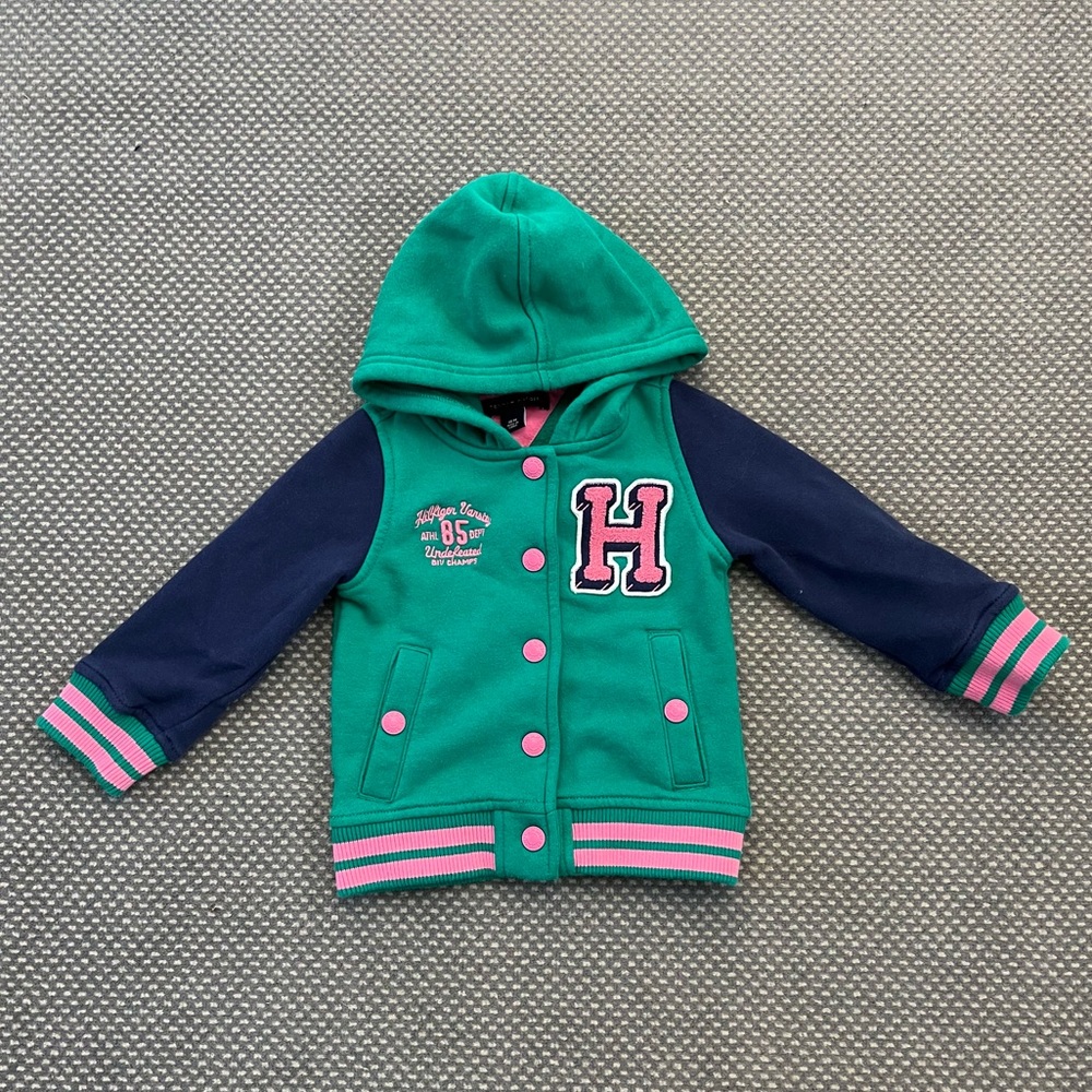 Tommy Hilfiger Jacket